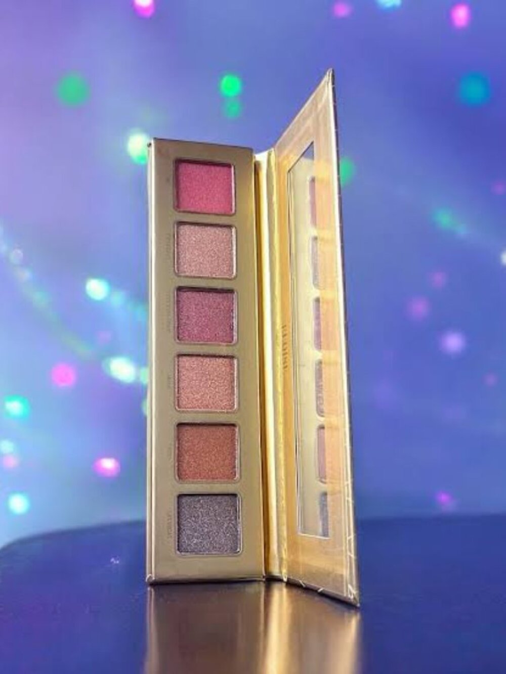 NEW *VAULTED* Eloise Sahara Nights Palette